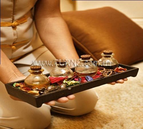 Fotografie Diamond Hotel 4*