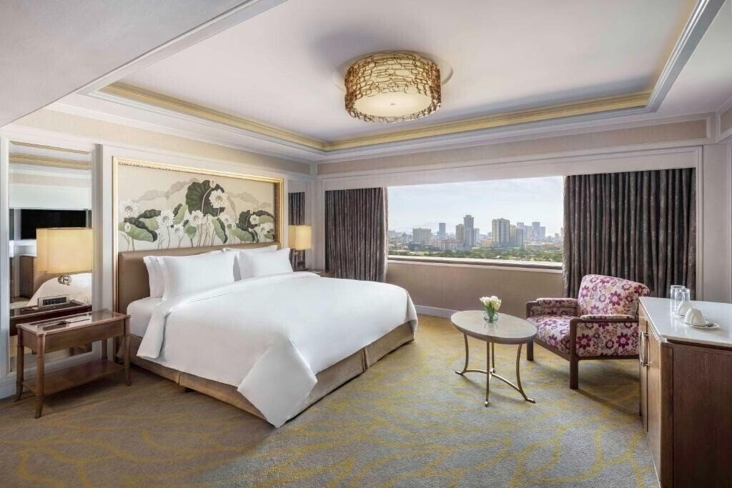 Fotografii Dusit Thani Manilla 5*