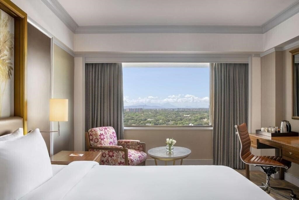 Imaginea Dusit Thani Manilla 5*