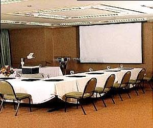 Imaginea Atrium Hotel Manila 3*