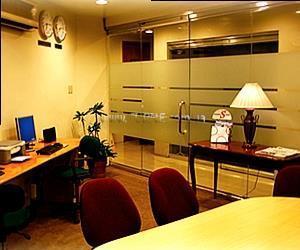 Imaginea Atrium Hotel Manila 3*