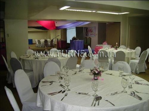 Fotografie Atrium Hotel Manila 3*