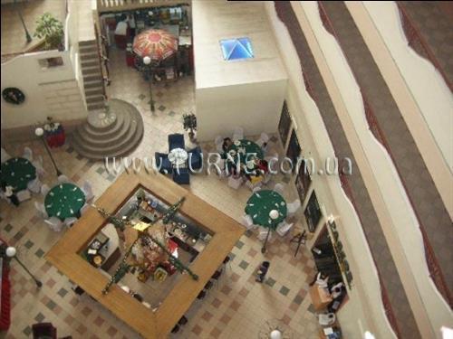 Fotografii Atrium Hotel Manila 3*