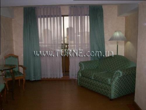 Hotel Atrium Hotel Manila 3*