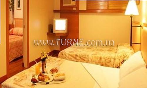 Imaginea Mabuhay Manor 3*