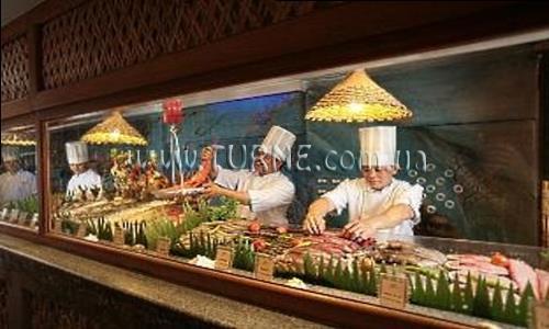 Hotel Mabuhay Manor 3*