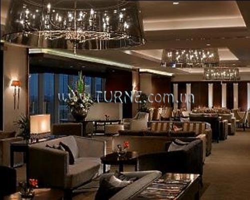 Imaginea Oakwood Premier 5*