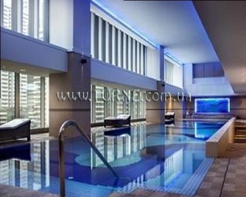 Fotografie Oakwood Premier 5*