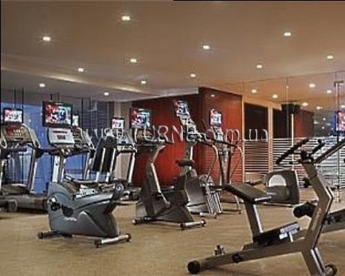 Fotografii Oakwood Premier 5*