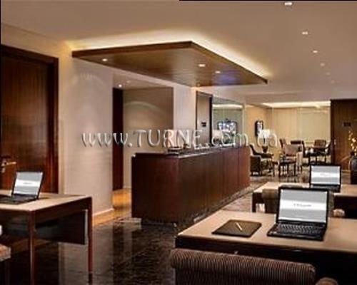 Hotel Oakwood Premier 5*