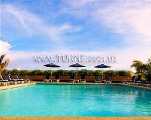 Фотография Traders Hotel Manila 4*