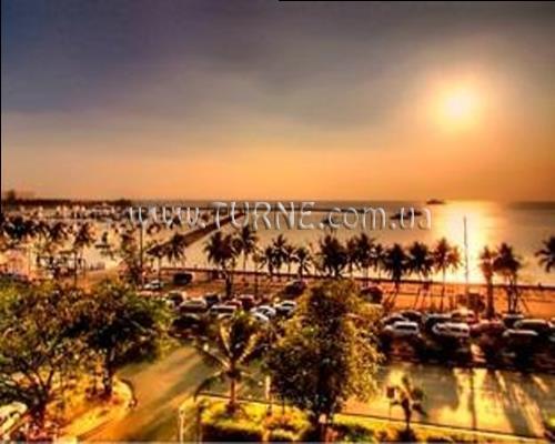 Отель Traders Hotel Manila 4*