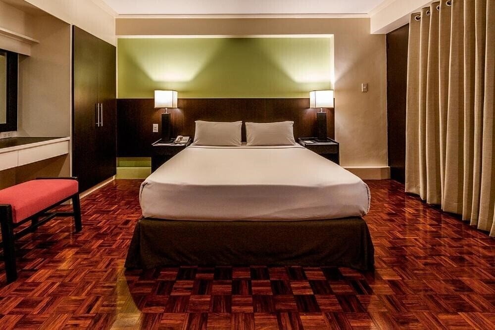 Fotografii Copacabana Apartment Hotel 3*