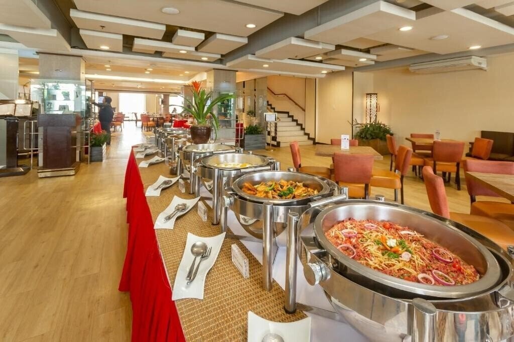 Fotografie Microtel Mall of Asia Manila 3*