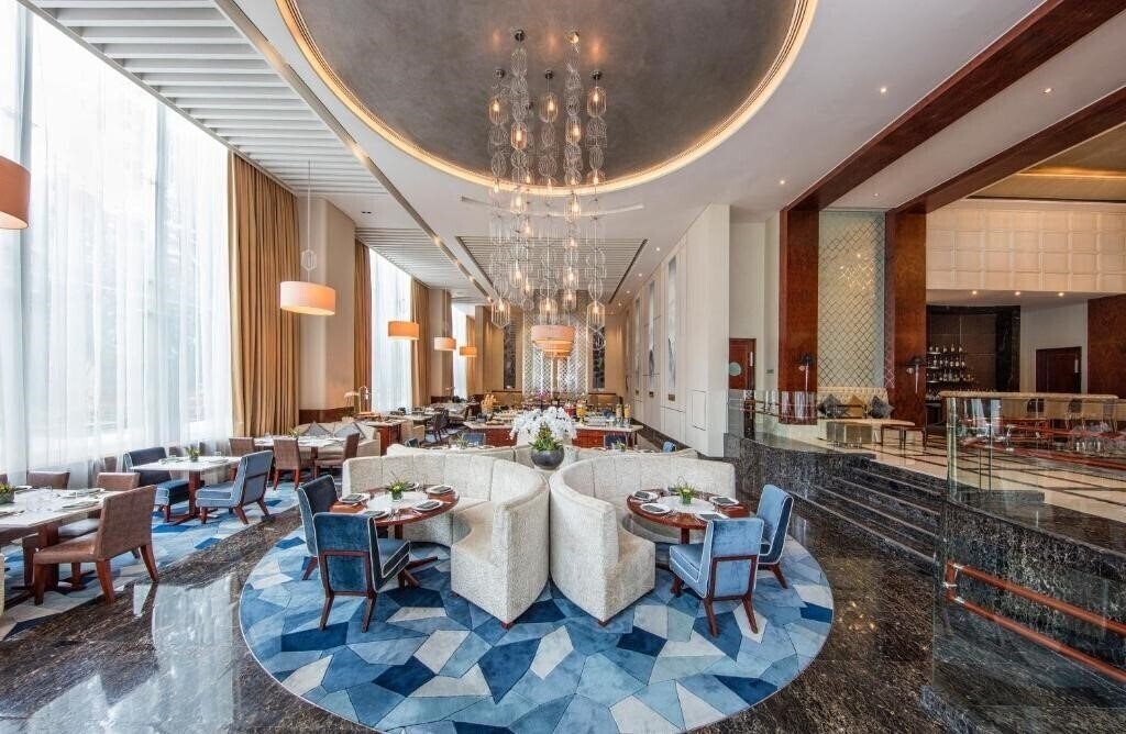 Изображение Makati Diamond Residence 4*