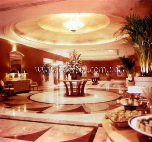 Картинка Pan Pacific 5*