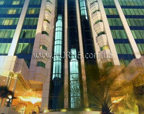 Изображение Pan Pacific 5*