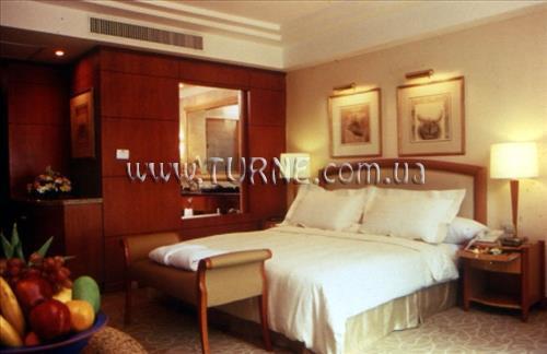 Фотография Pan Pacific 5*