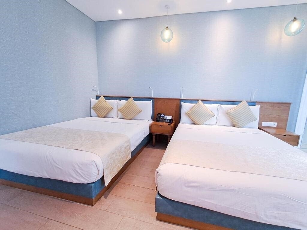 Imaginea H2O Hotel 4*