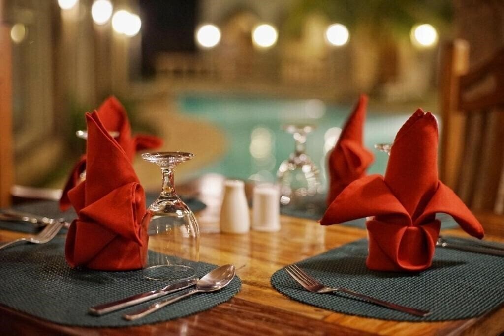 Fotografie Corto Del Mar Hotel 4*