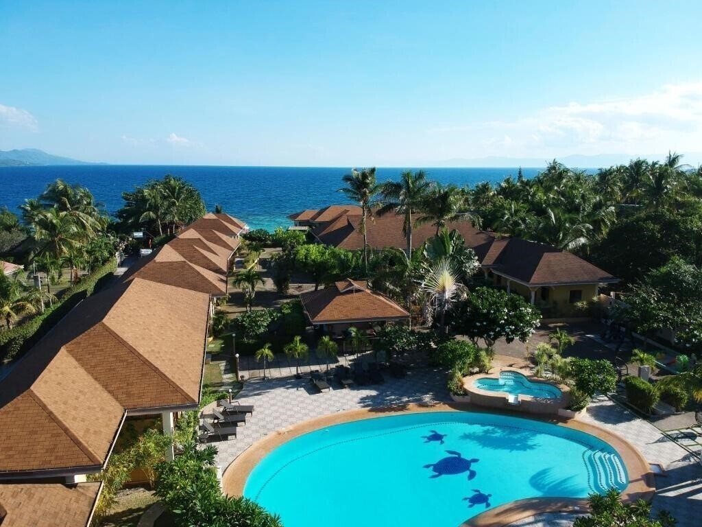 Hotel Turtle Bay Dive Resort 3*