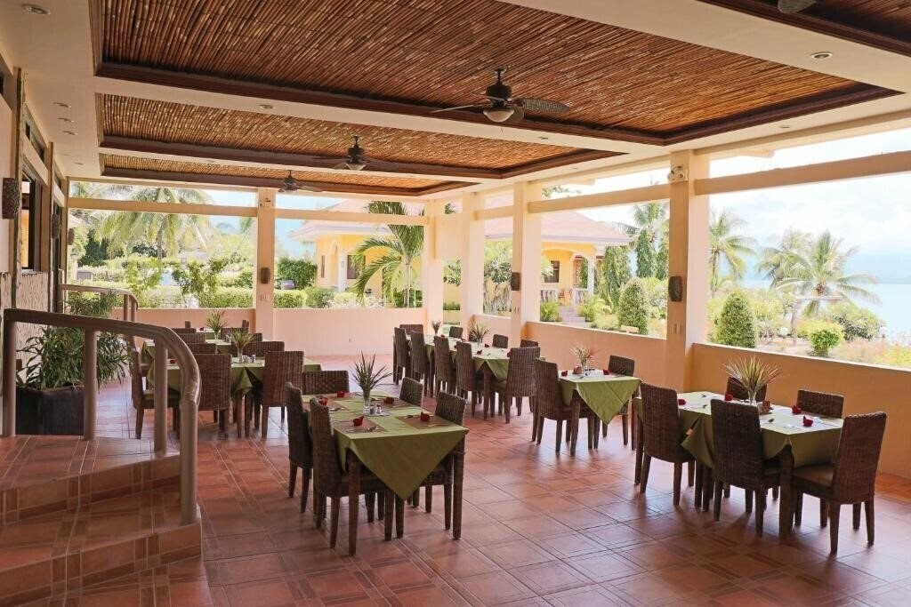 Fotografie Turtle Bay Dive Resort 3*