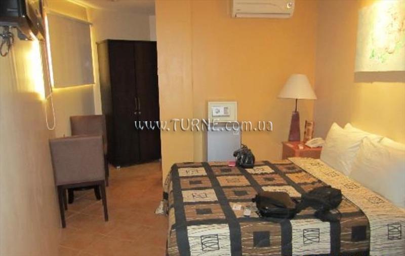 Imaginea Gran Prix Hotel & Suites 2*