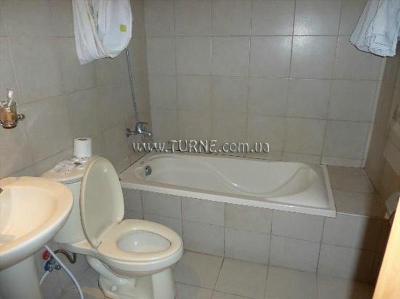 Fotografie Gran Prix Hotel & Suites 2*