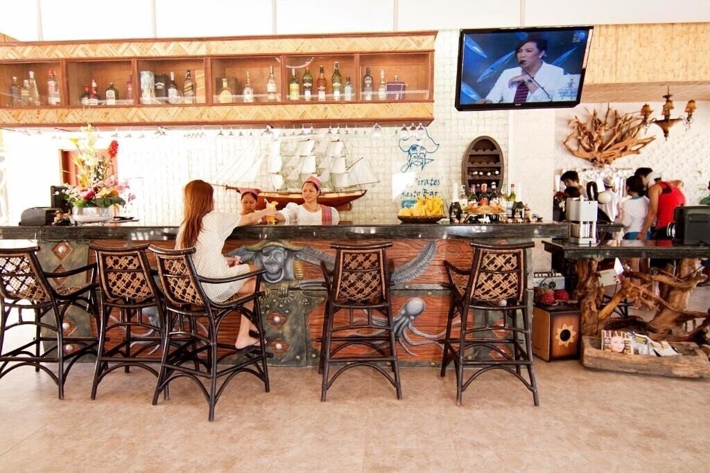 Fotografie Malapascua Legend Water Sports And Resort 3*