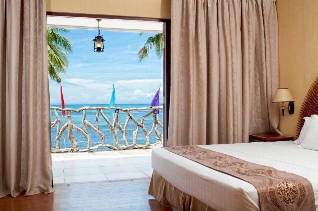 Imaginea Malapascua Legend Water Sports And Resort 3*