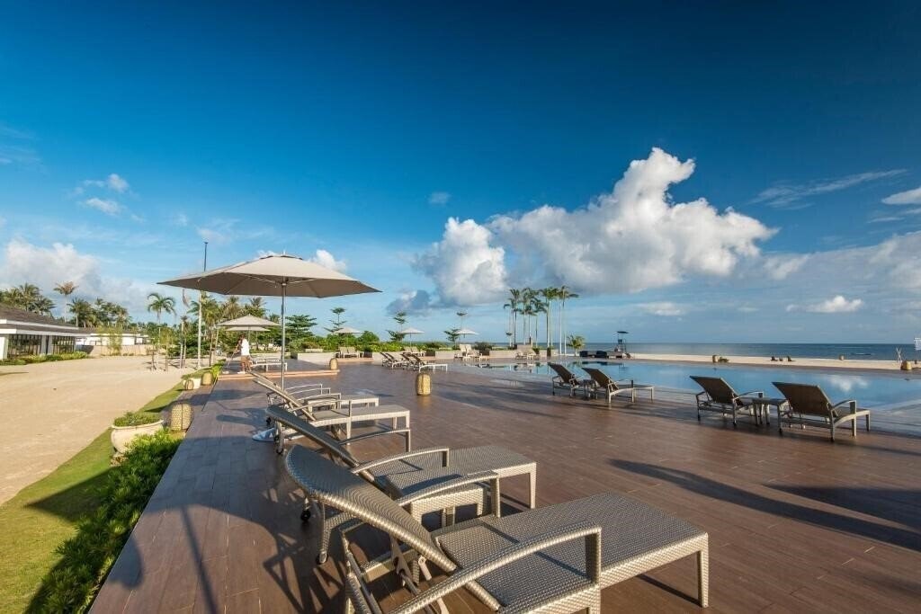 Fotografie Kandaya Resort 5*