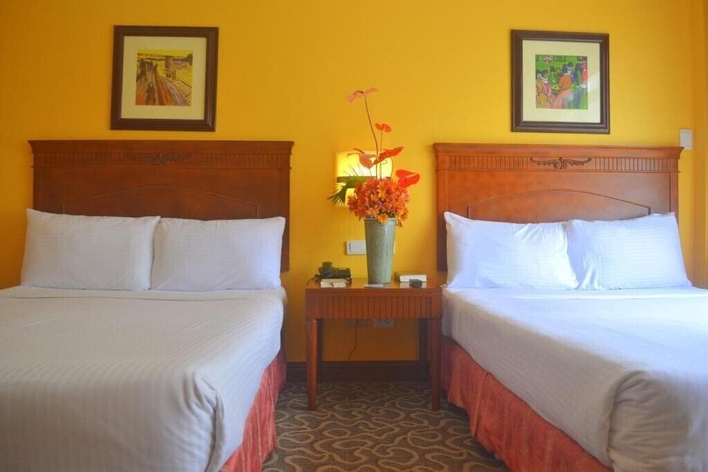 Fotografii Hotel Elizabeth 3*