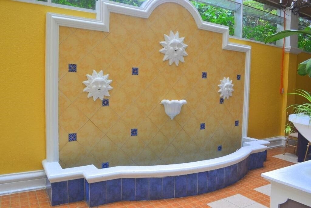 Fotografie Hotel Elizabeth 3*