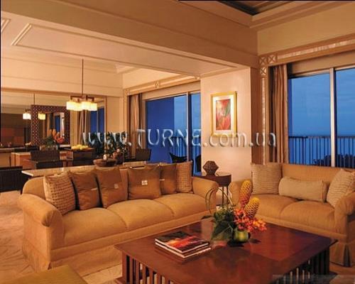 Imaginea Shangri-La Mactan Resort & SPA 5*