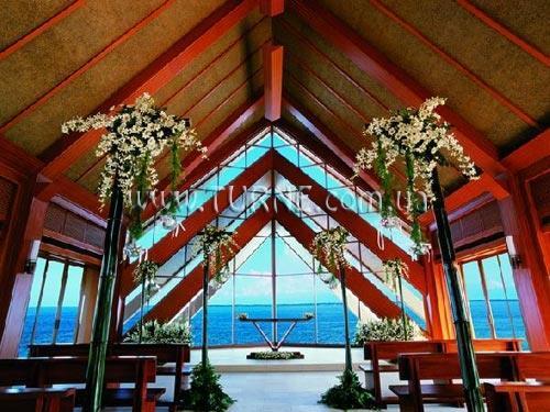 Imaginea Shangri-La Mactan Resort & SPA 5*