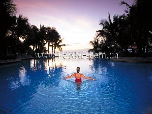 Fotografie Shangri-La Mactan Resort & SPA 5*