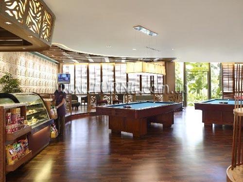 Hotel Shangri-La Mactan Resort & SPA 5*