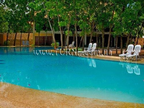 Изображение Maribago Bluewater Beach Resort 4*