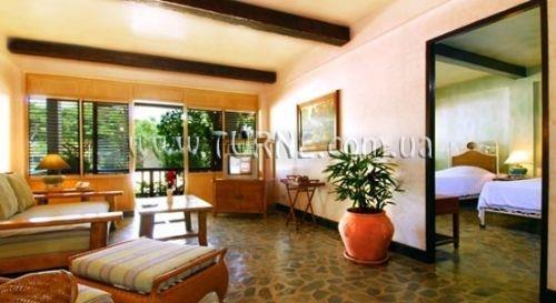 Imaginea Plantation Bay Resort And SPA 4*