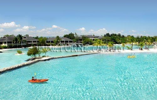 Imaginea Plantation Bay Resort And SPA 4*