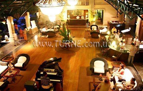 Hotel Plantation Bay Resort And SPA 4*