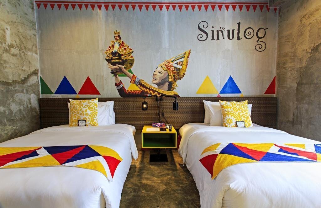 Fotografii The Henry 4*