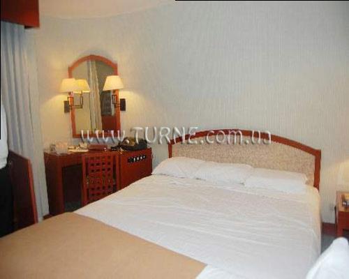 Картинка Cebu Midtown Hotel 3*