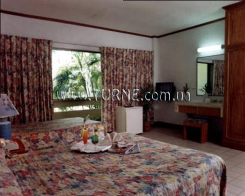 Изображение Cebu Midtown Hotel 3*