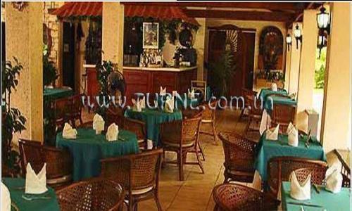 Imaginea Costabella Beach Resort 3*