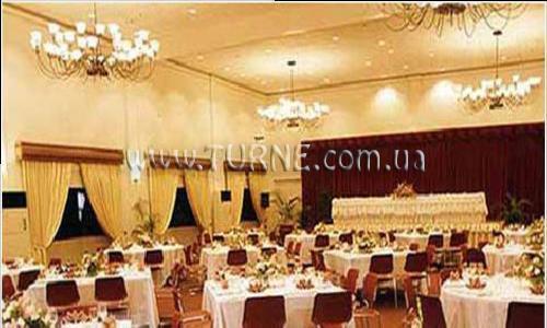 Imaginea Costabella Beach Resort 3*