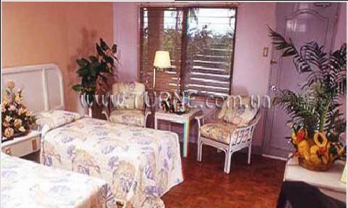 Fotografie Costabella Beach Resort 3*