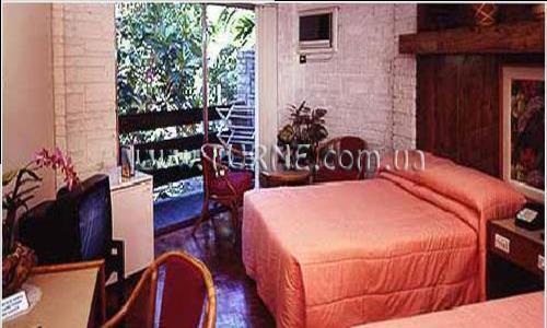 Hotel Costabella Beach Resort 3*