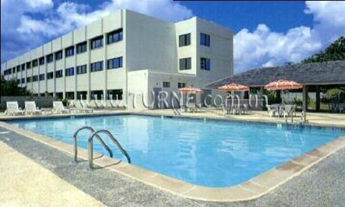 Imaginea Holiday Plaza Hotel 3*