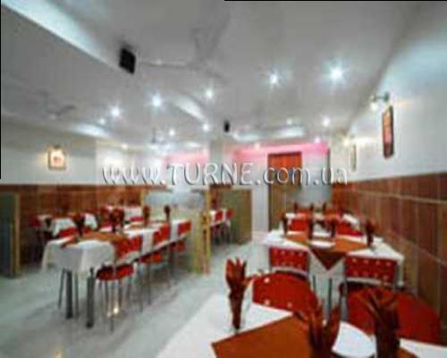 Fotografie Holiday Plaza Hotel 3*